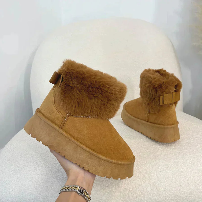 Elegant Orthopedic Boots for Every Step