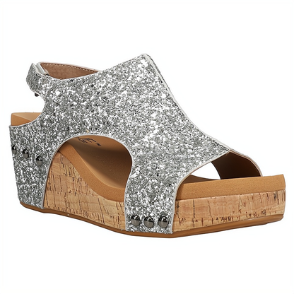 Classic Orthopedic Sandals with Timeless Style