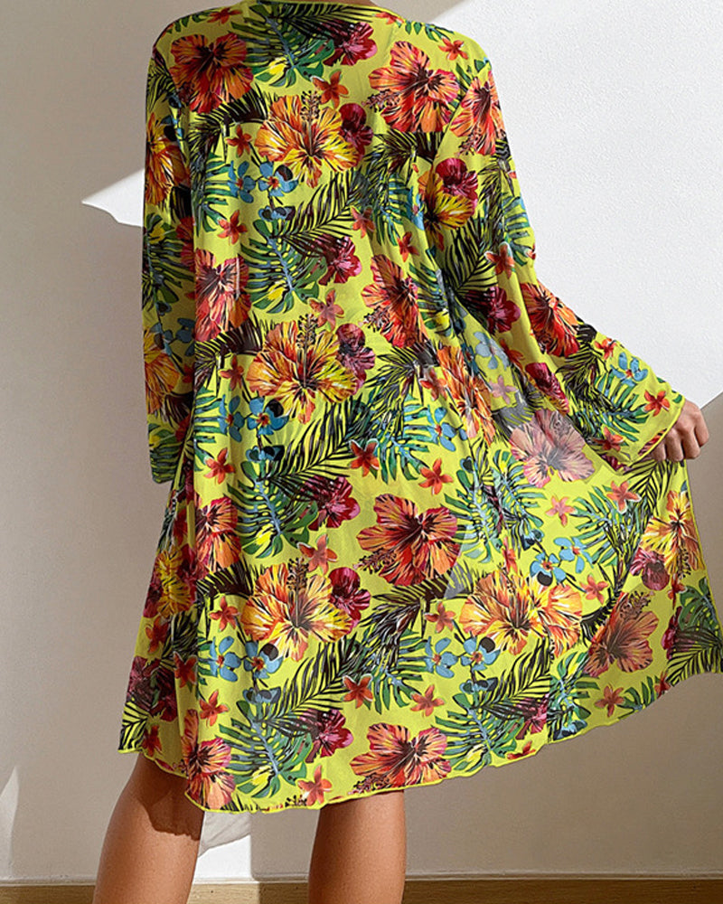 Timeless Vintage Style Garment