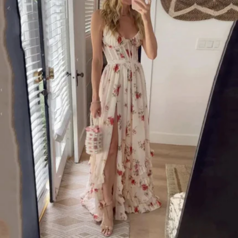Beautifully Crafted Dress