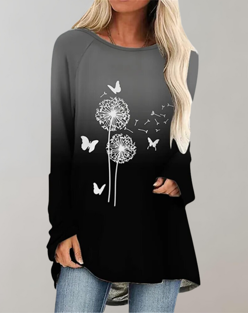 Timeless Vintage Style Shirt