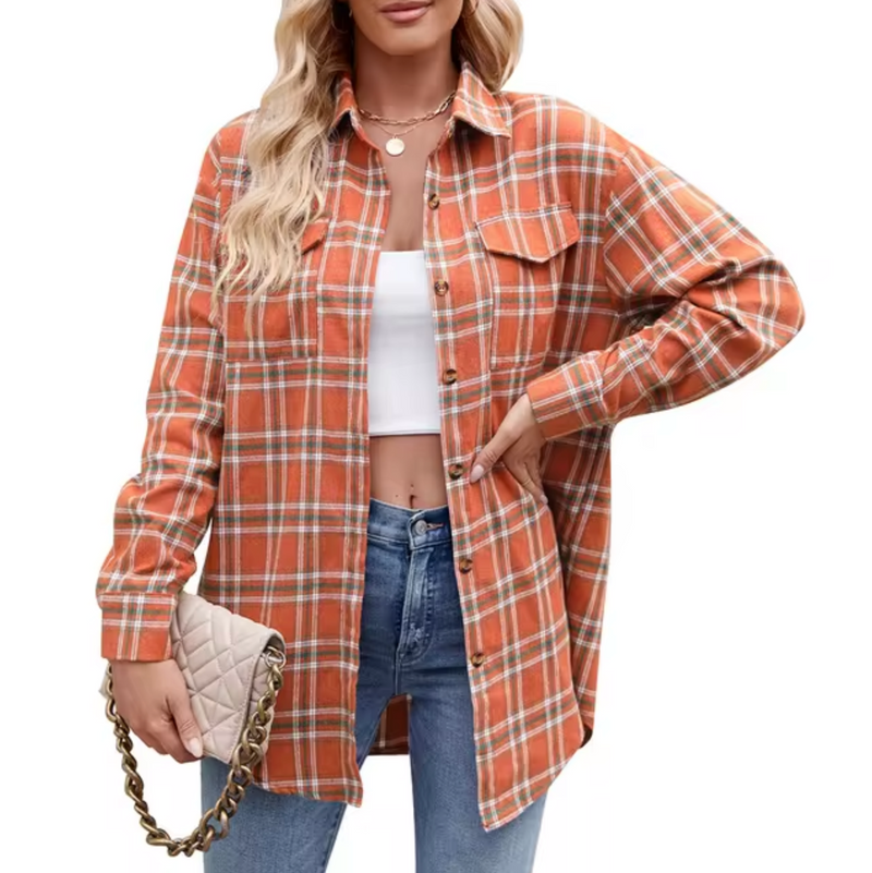 Elegantly Designed Shirt
