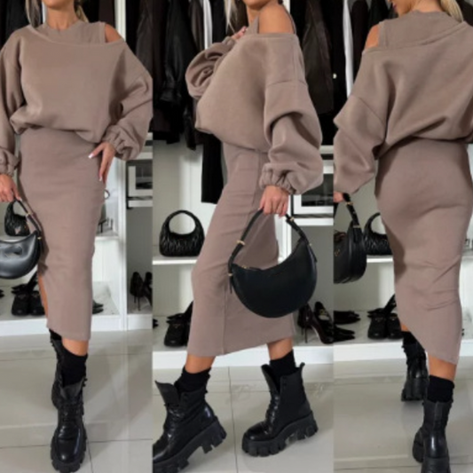 Thoughtfully Designed Dress