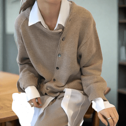 Elegantly Designed Cardigan