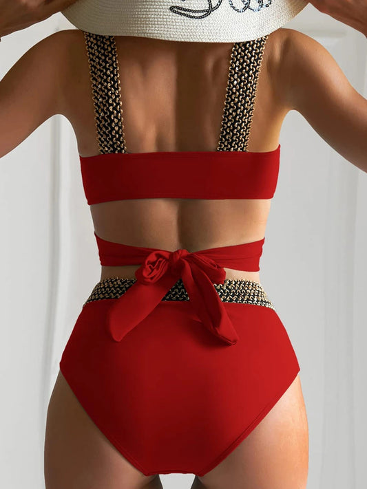 Vintage Inspired Garment