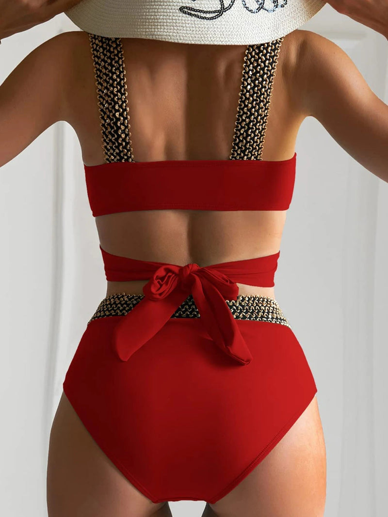 Vintage Inspired Garment