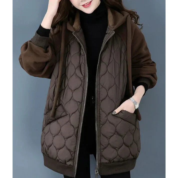 Timeless Vintage Style Coat