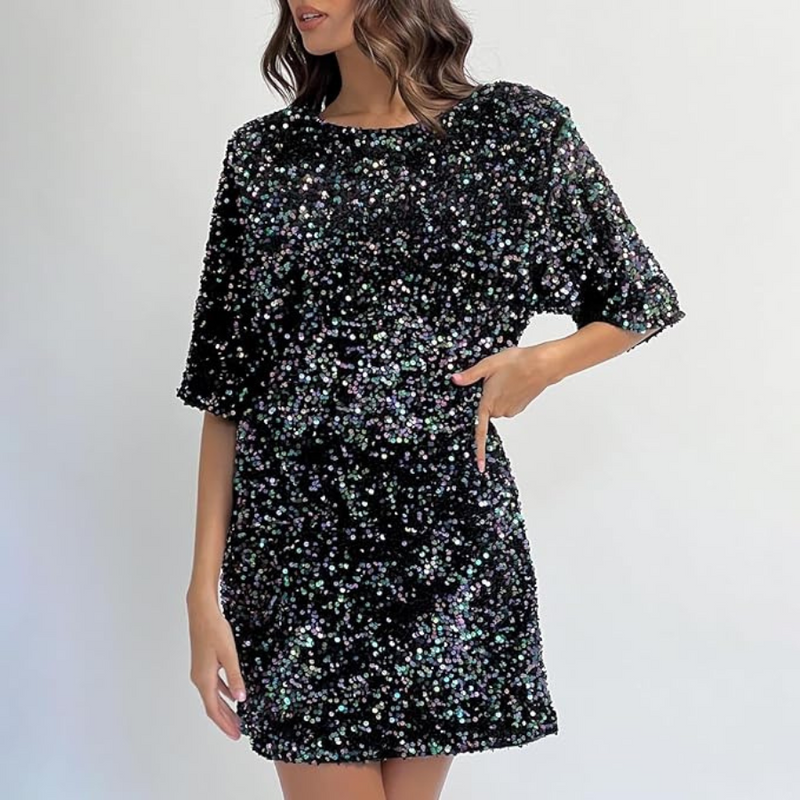 Classic Vintage Dress