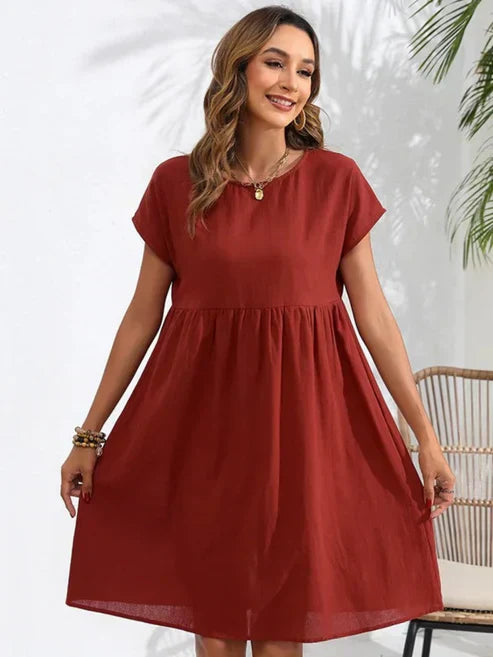 Beautifully Crafted Dress