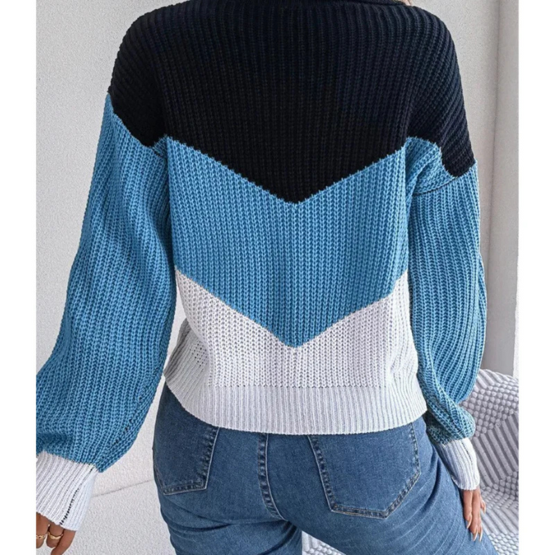 Thoughtfully Designed Sweater