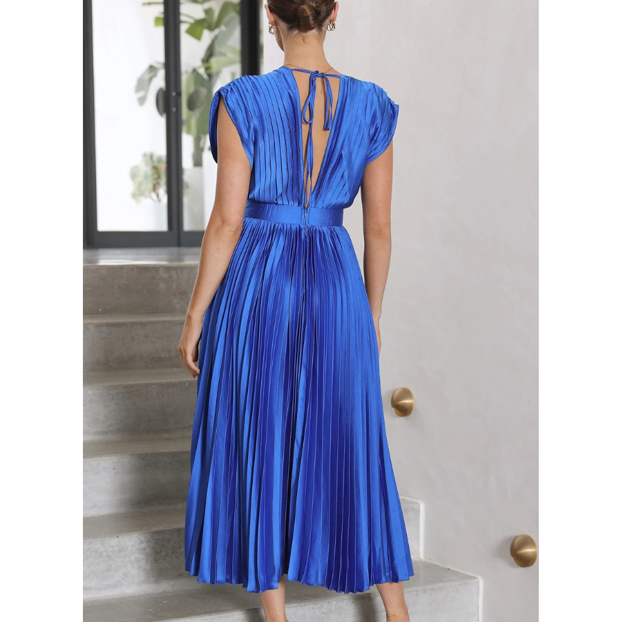 Beautifully Crafted Dress