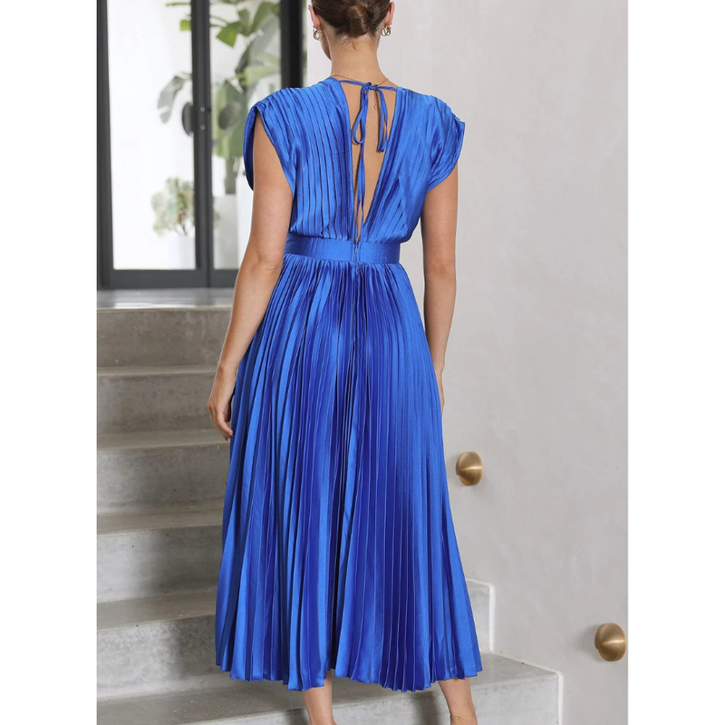 Beautifully Crafted Dress