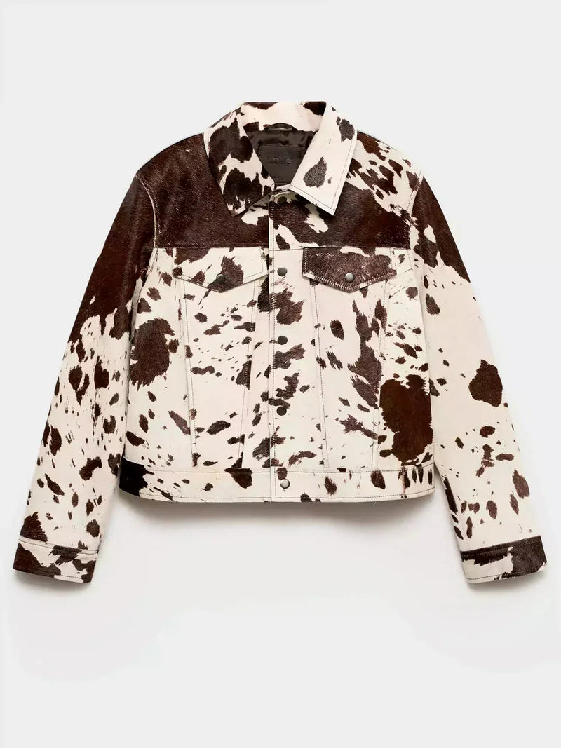Elegantly Designed Jacket