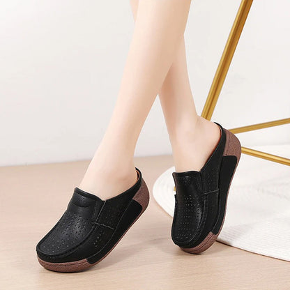 Beautifully Crafted Orthopedic Sandals