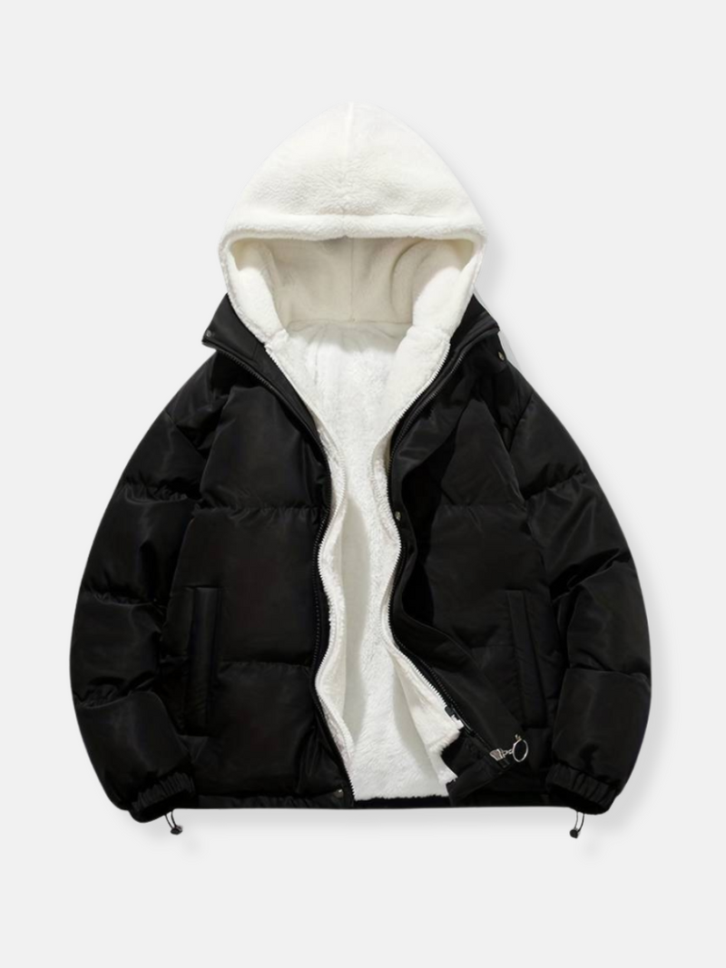 Classic Vintage Coat