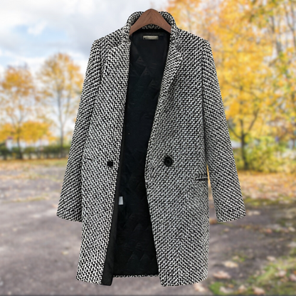 Beautifully Crafted Coat