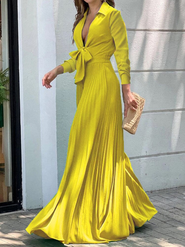Elegantly Designed Dress