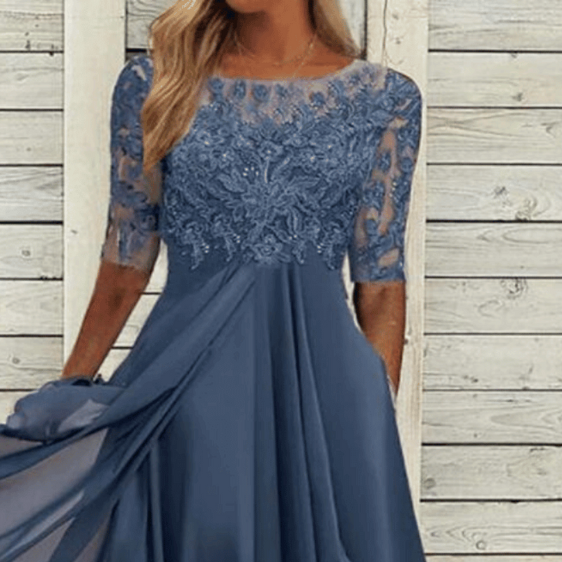 Vintage Inspired Dress
