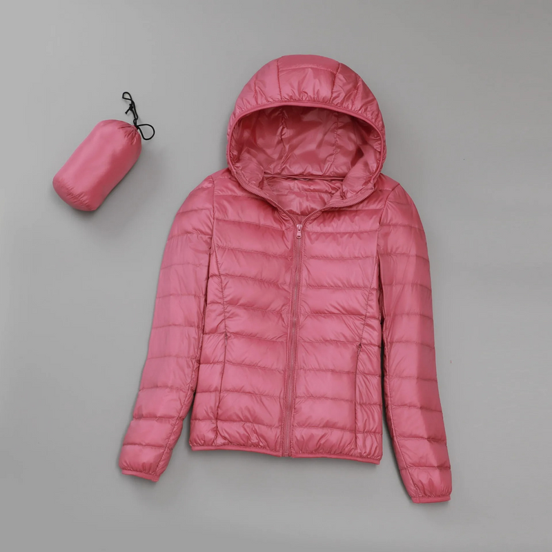 Gracefully Designed Jacket