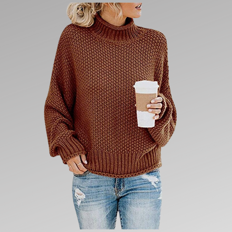 Classic Designed Sweater