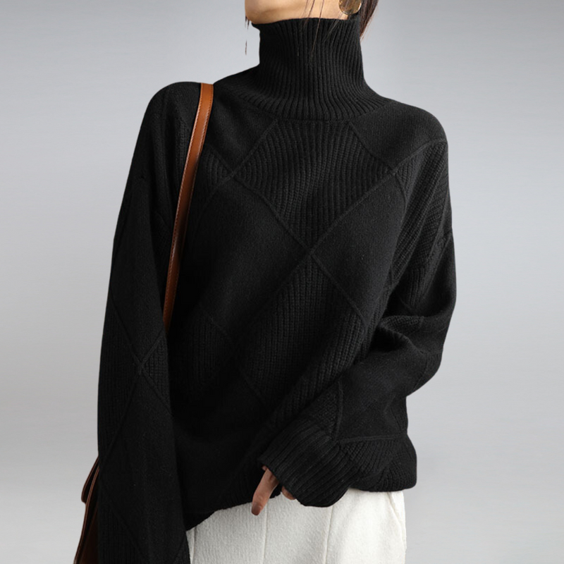 Classic Vintage Pullover