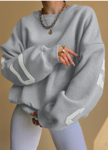 Timeless Vintage Style Sweater