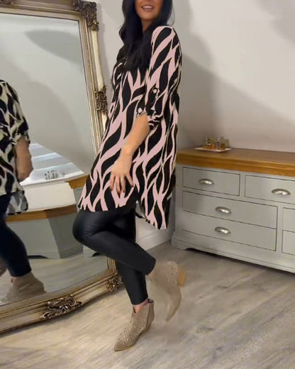 Classic Designed Blouse