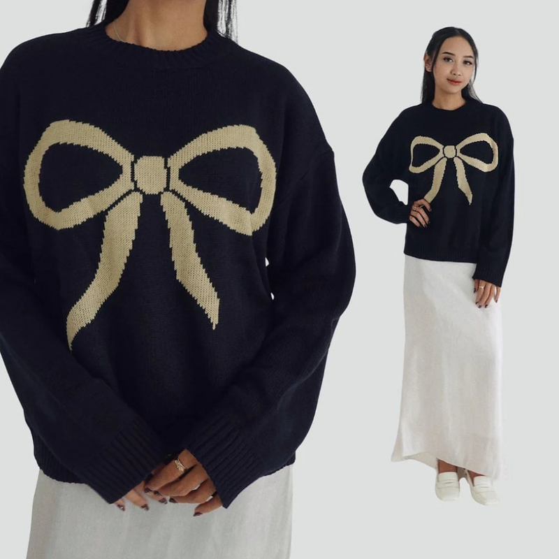 Beautifully Crafted Sweater