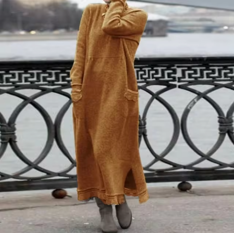 Elegantly Designed Dress