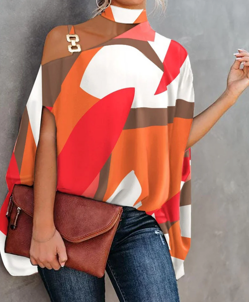 Gracefully Designed Shirt