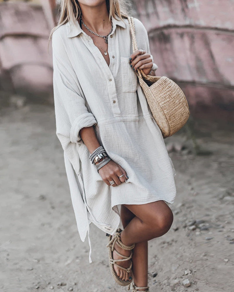 Elegantly Designed Dress