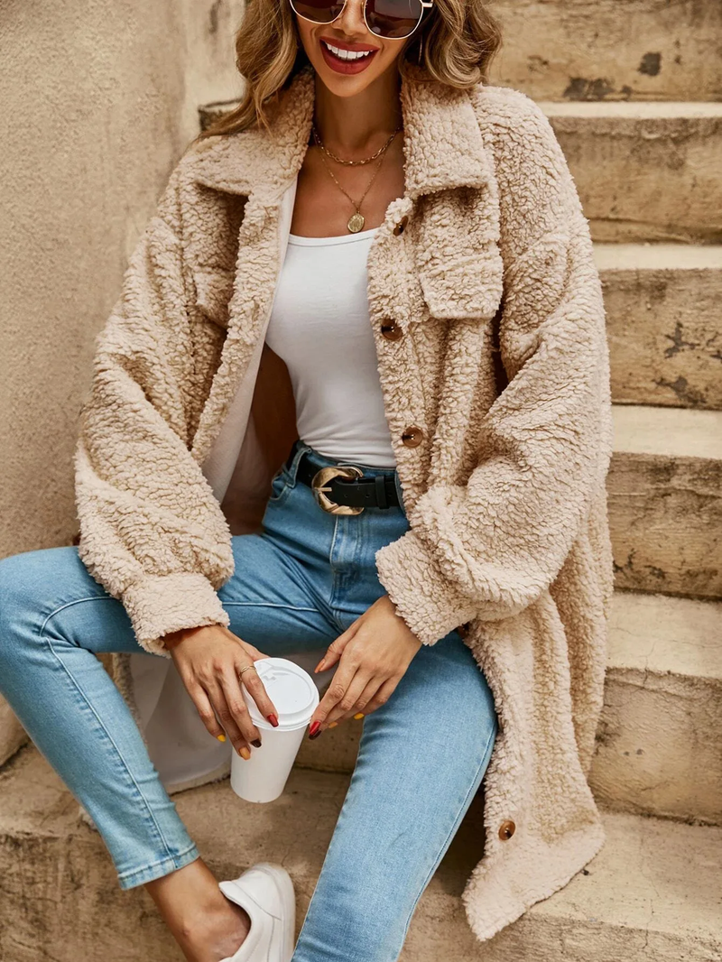 Beautifully Crafted Cardigan