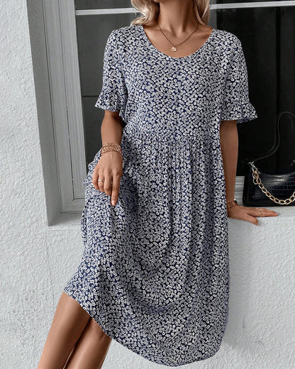 Thoughtfully Designed Dress