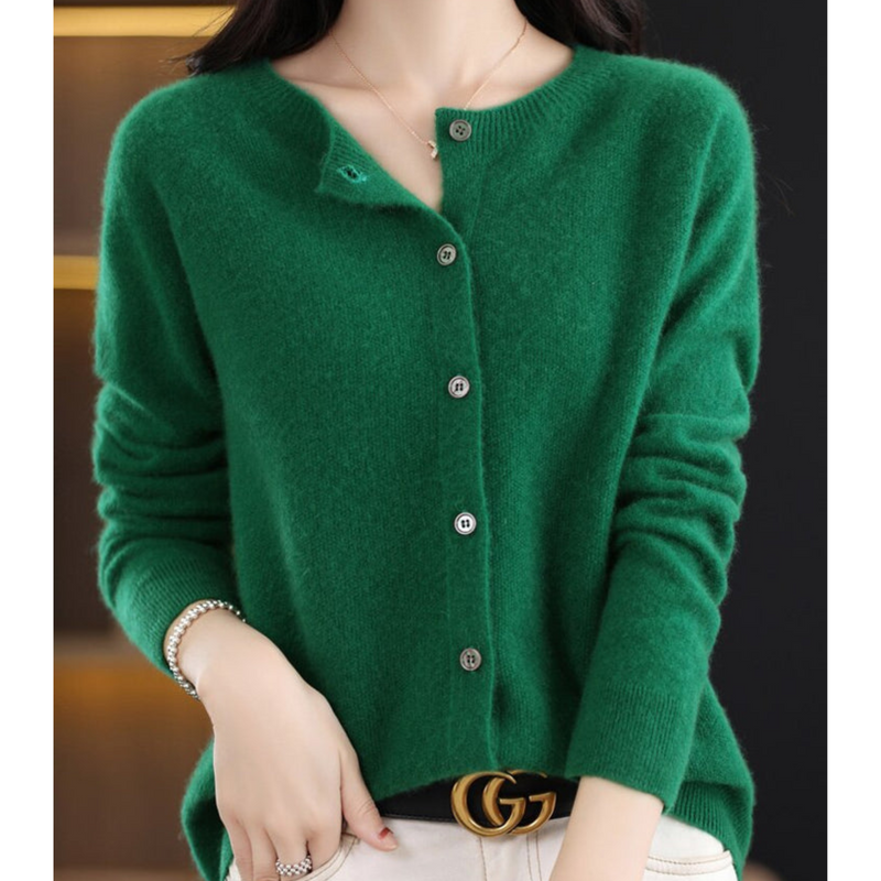 Beautifully Crafted Pullover