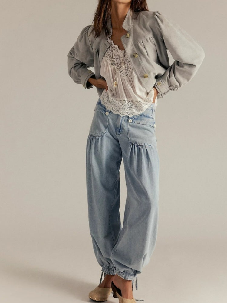 Classic Vintage Garment