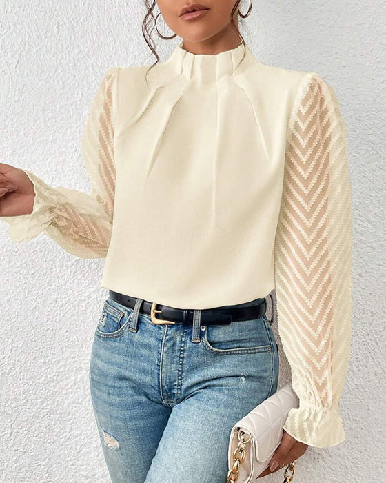 Classic Designed Shirt