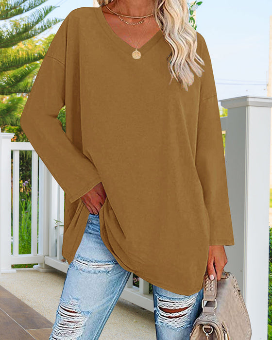 Classic Vintage Blouse