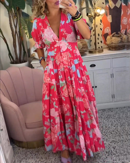 Thoughtfully Designed Dress