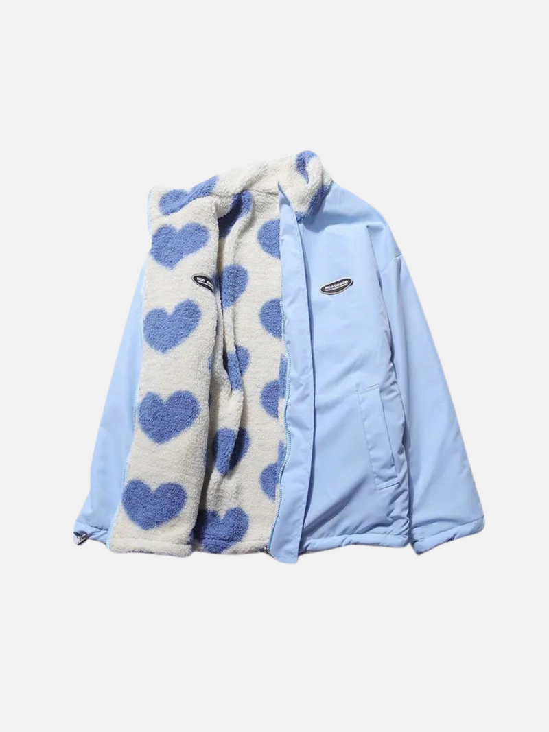 Elegantly Designed Jacket