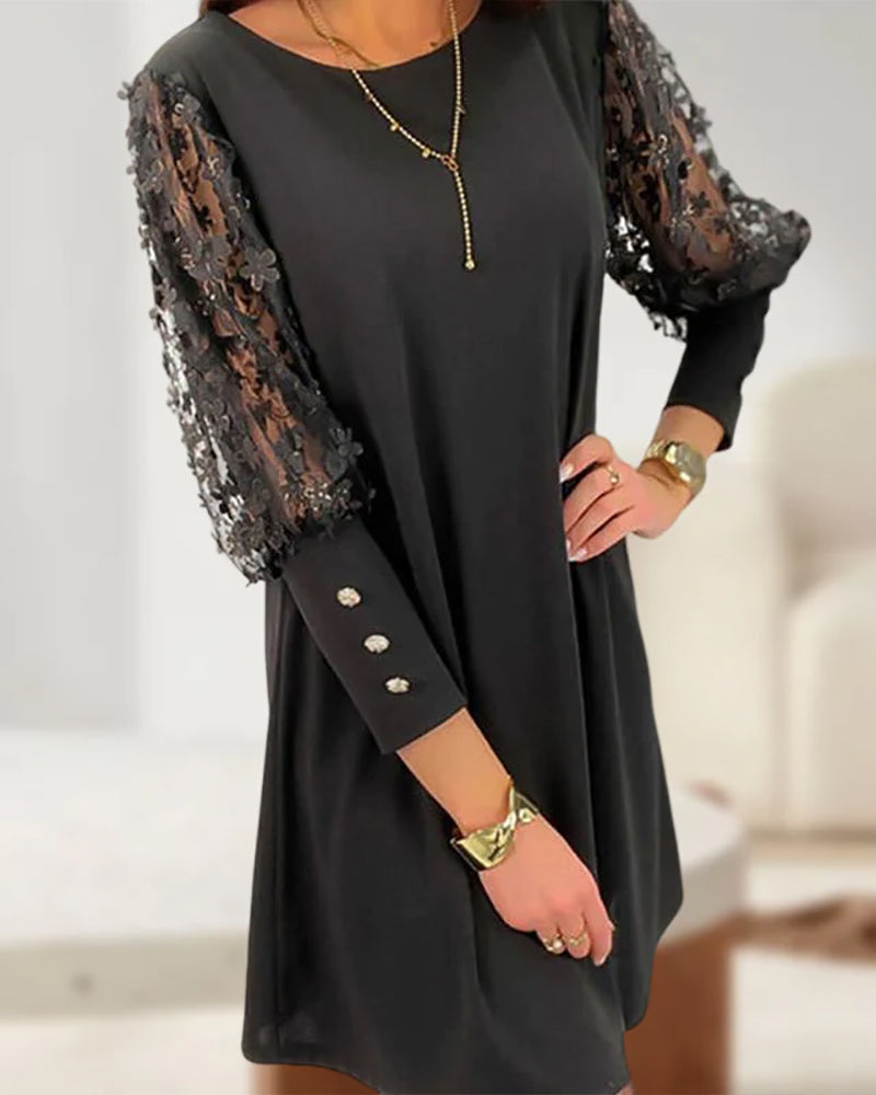 Thoughtfully Designed Garment