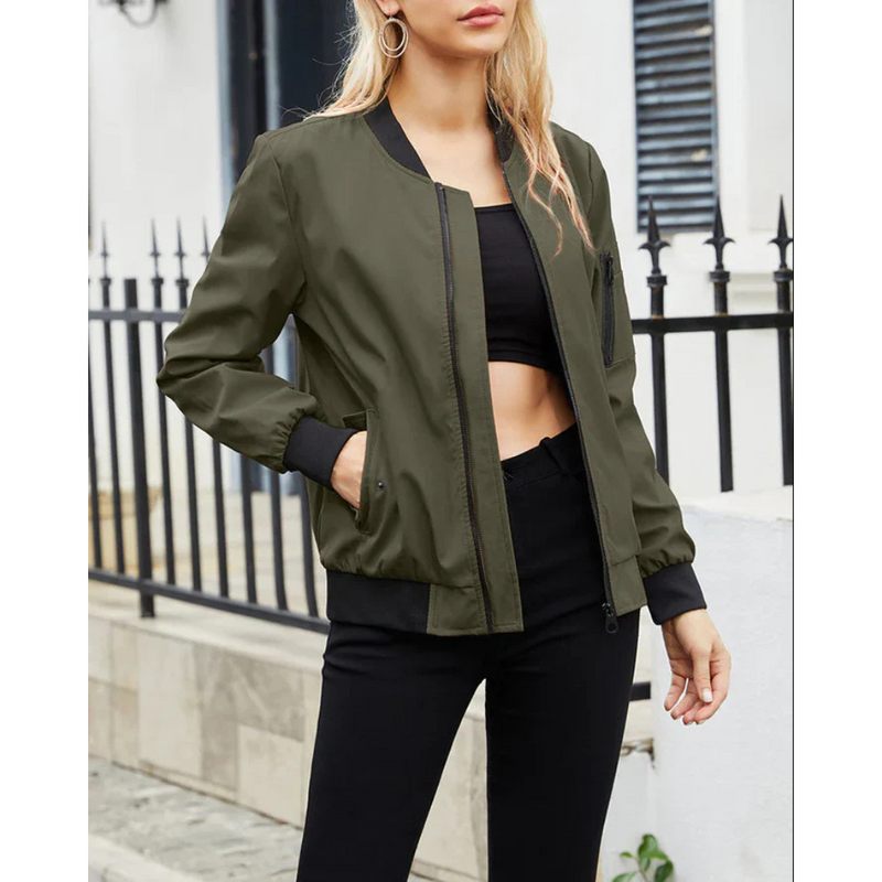 Vintage Inspired Coat