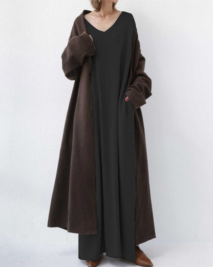 Elegantly Designed Sweater