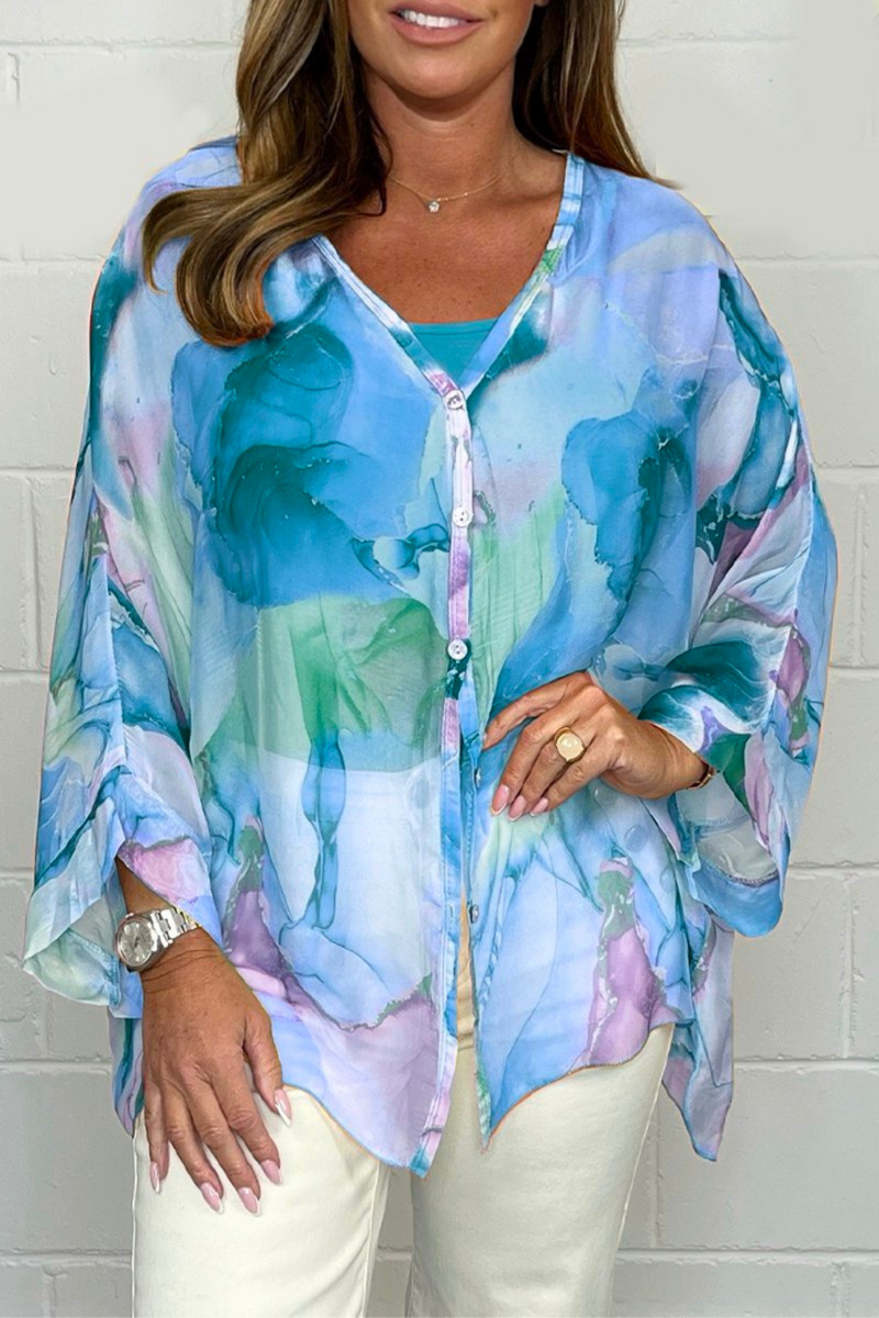 Beautifully Crafted Blouse
