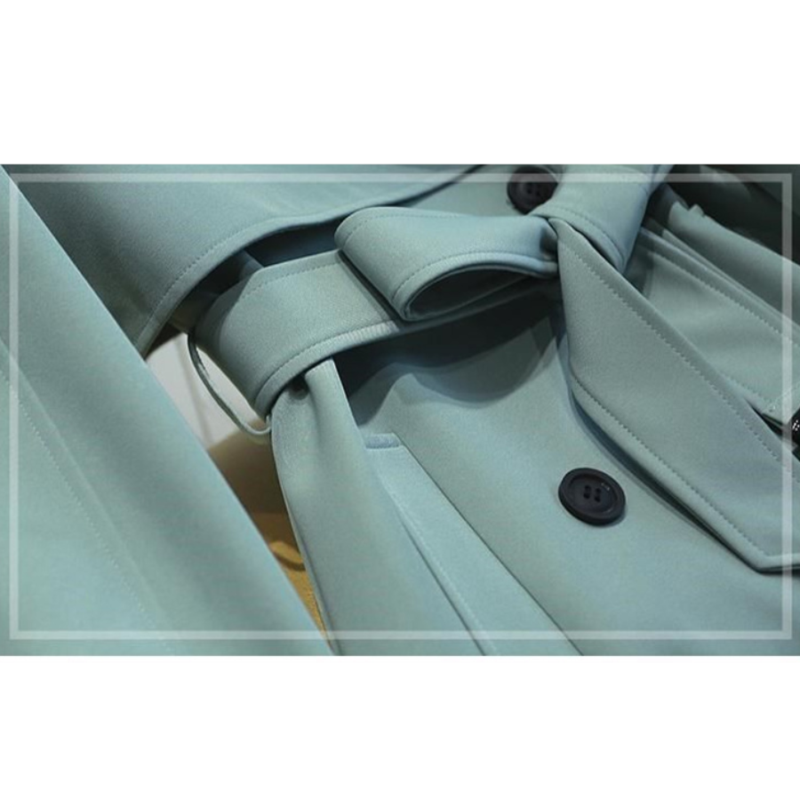 Classic Designed Coat