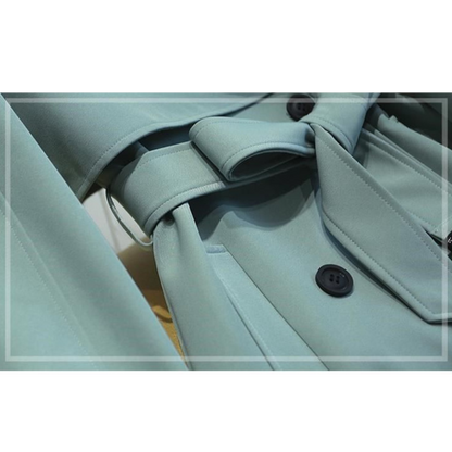 Classic Designed Coat