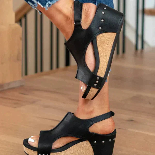 Stylish Orthopedic Sandals for Any Occasion