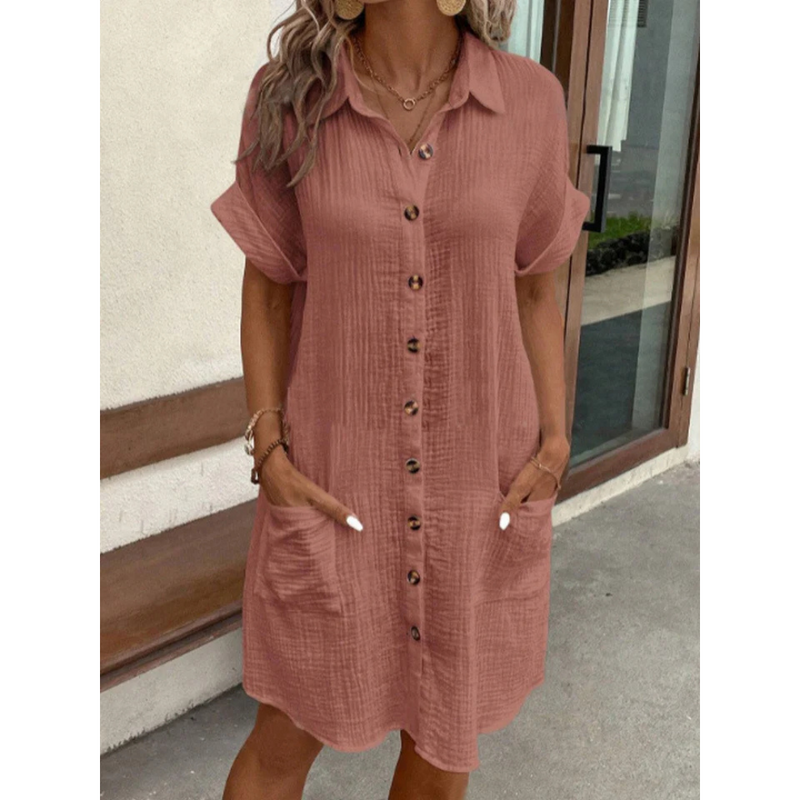 Elegantly Designed Dress
