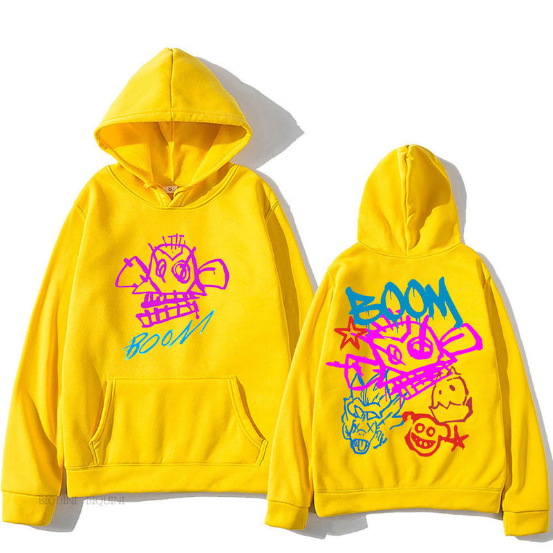 Classic Designed Garment