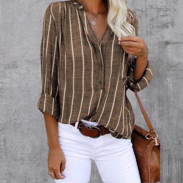 Classic Vintage Blouse