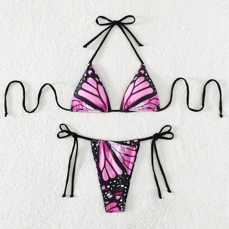 Thoughtfully Designed Garment